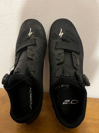 Specialized, Torch 2.0