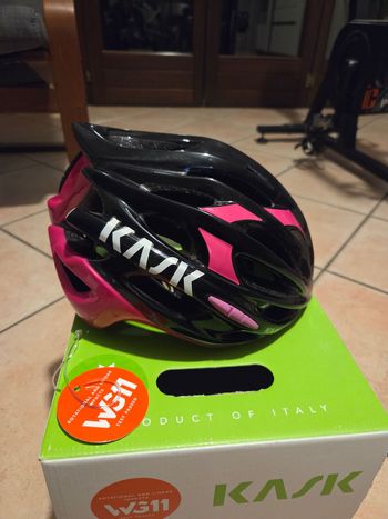 Kask, Mojito Helmet