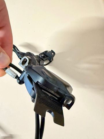 Tweedehands Sram Code R 2023 bike — afbeelding 3 van 4