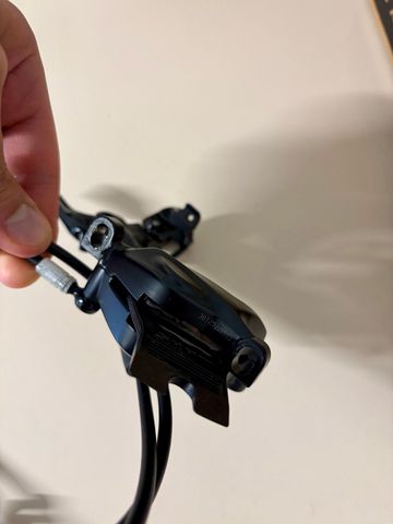 Tweedehands Sram Code R 2023 bike — afbeelding 4 van 4