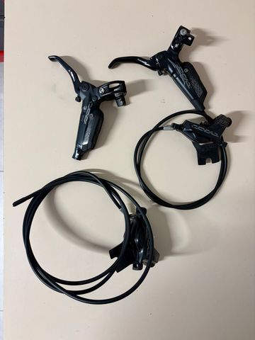 Used Sram Code R 2023 Brakes