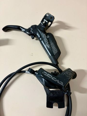 Tweedehands Sram Code R 2023 bike — afbeelding 2 van 4
