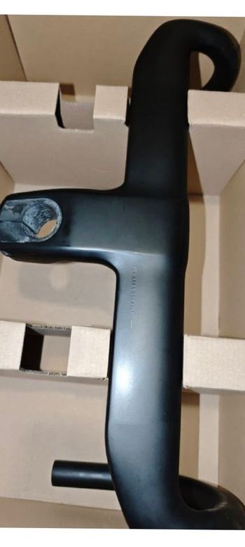 Cube, Basebar ICR Aero