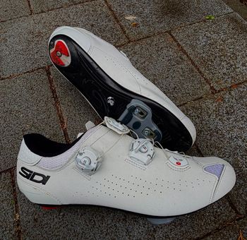 Sidi, Genius 10 Road Shoes