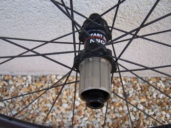 Used roadborn Hauteur 38 mm 2024 bike — image 2 of 5