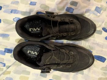 Northwave, corsair 2