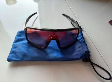 Oakley Sutro 2024 bike usato — immagine 3 di 4