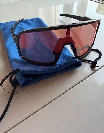 Oakley Sutro 2024 bike usato — immagine 1 di 4