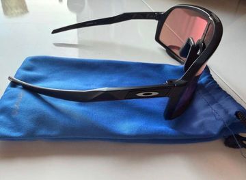 Oakley Sutro 2024 bike usato — immagine 2 di 4