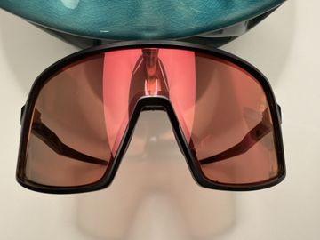 Oakley Sutro 2024 bike usato — immagine 4 di 4