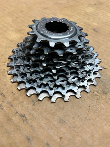Tweedehands Campagnolo 10 pignoni bike — afbeelding 3 van 3