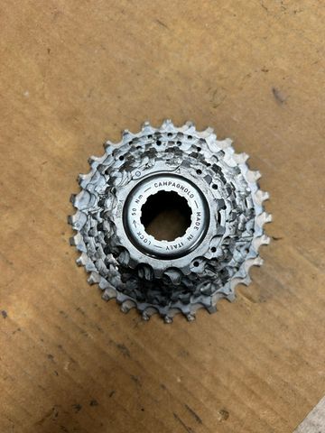Tweedehands Campagnolo 10 pignoni bike — afbeelding 2 van 3
