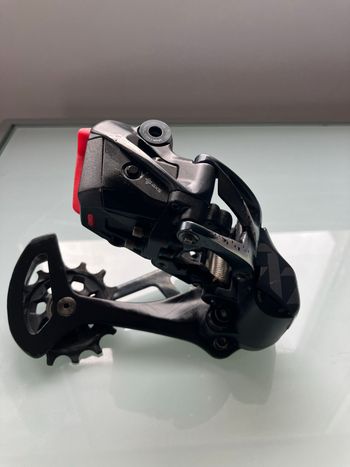 Sram, Eagle XX1 AXS Rear Derailleur