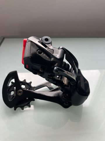 Used Sram Eagle XX1 AXS Rear Derailleur 2022 Drivetrain & Pedals