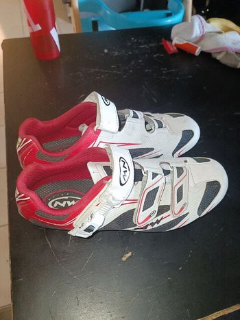 Used Northwave sonic srs bike — image 4 of 5