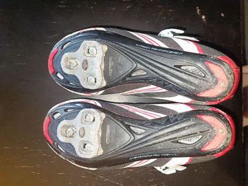 Used Northwave sonic srs bike — image 5 of 5