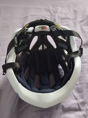 Kask, Casco Helmet
