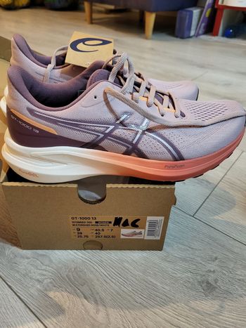 Asics, GT 1000-13