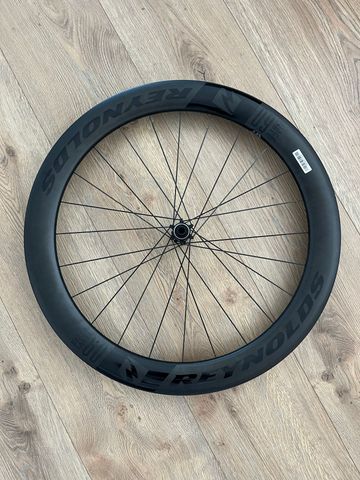 Brugt Reynolds Blacklabel 60 Expert DB 2026 bike — billede 10 af 13