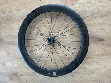 Brugt Reynolds Blacklabel 60 Expert DB 2026 bike — billede 6 af 13