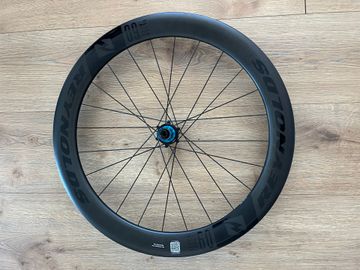 Brugt Reynolds Blacklabel 60 Expert DB 2026 bike — billede 7 af 13