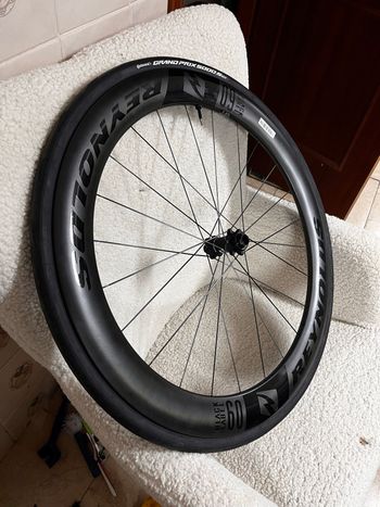 Reynolds, Blacklabel 60 Expert DB