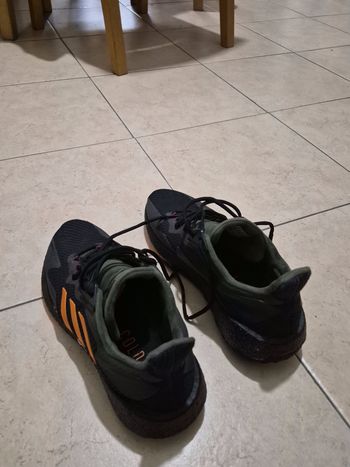 Used Adidas Scarpe boost hd 2021 bike