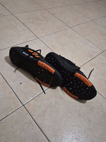 Used Adidas Scarpe boost hd 2021 bike — image 2 of 3