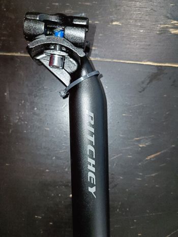 Ritchey, Tige de selle