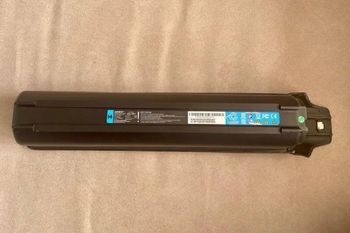 Yamaha, ML-625 eBike Battery
