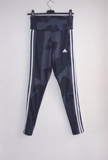 Brugt Adidas Aeroready bike — billede 1 af 9