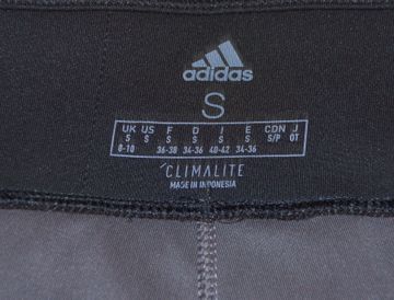 Brugt Adidas Aeroready bike — billede 9 af 9