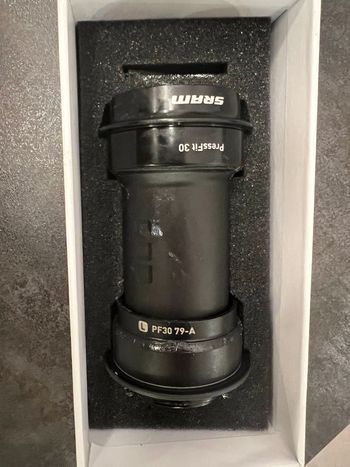 Used Sram PF30 79/83-A 2022 bike — image 2 of 2