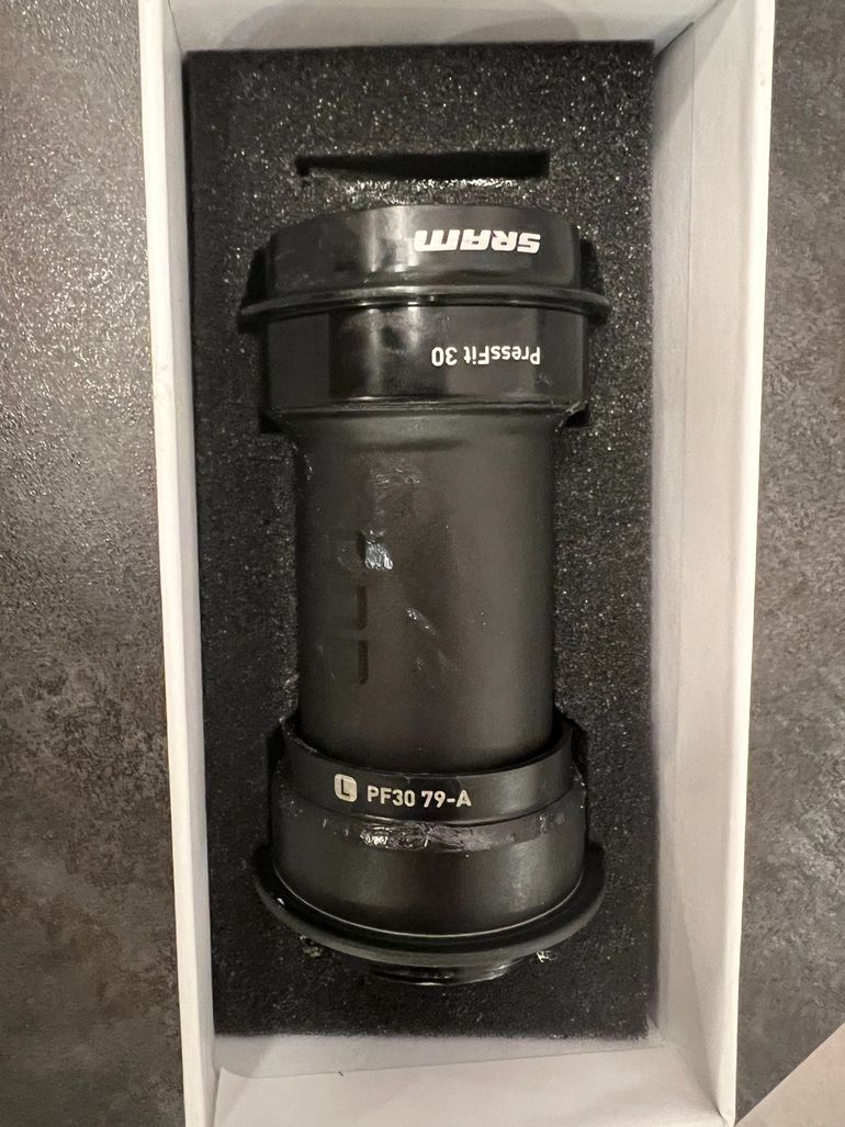 Used Sram PF30 79/83-A 2022 bike — image 2 of 2