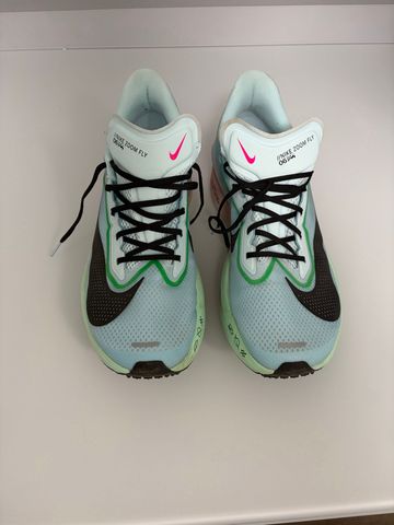Nike Zoom Fly 6 2026 Running Shoes d'occasion