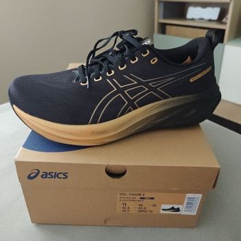 Asics, Gel-Saiun 3 tg 45 Uomo