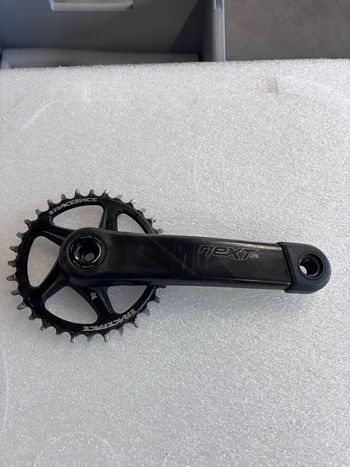 Race Face, Next SL Crankset
