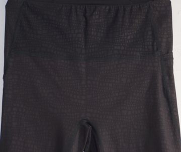 Brugt Domyos Legging 3/4 bike — billede 2 af 11