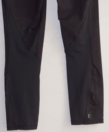 Brugt Domyos Legging 3/4 bike — billede 9 af 11
