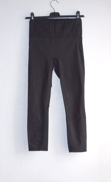 Used Domyos Legging 3/4 Fitness & Yoga