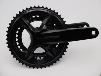 Shimano, 105 R7100 12-speed Groupset