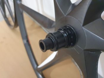 Used Bike Ahead Components Biturbo RS 29" Wheelset MTB 2025 bike — image 6 of 10