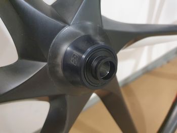 Used Bike Ahead Components Biturbo RS 29" Wheelset MTB 2025 bike — image 5 of 10