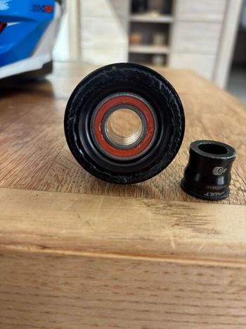 Used Race Face volut bike — image 3 of 3