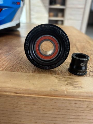 Brugt Race Face volut bike — billede 3 af 3