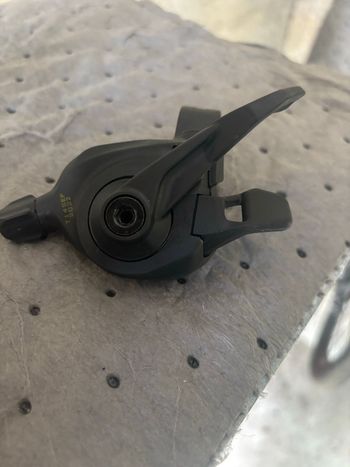 Used Sram Manette de dérailleur bike — image 3 of 3