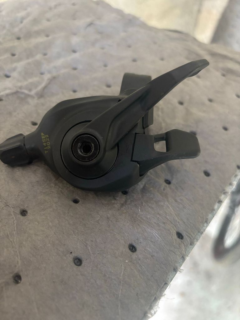 Used Sram Manette de dérailleur bike — image 3 of 3