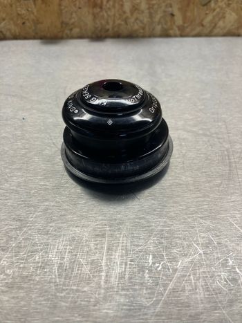 Chris King, Headset 44/56mm Black