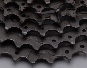 Used Shimano XTR CS-M950 Cassette 8-speed 12-32 bike — image 5 of 5