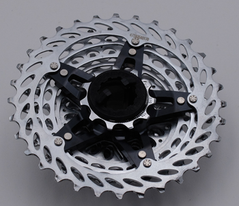 Used Sram Rival 1 22 Kassette 11-fach PG-1130 11-32 Zähne bike — image 3 of 4